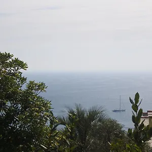  Casa vacanze Affaccio Sul Mare Italia