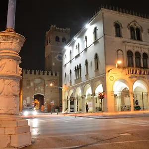 Dom wakacyjny Casa Bastia, Noale
