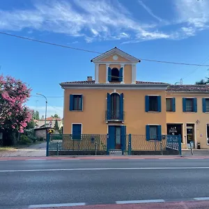 Kwatera prywatna Iside, Chirignago-Zelarino