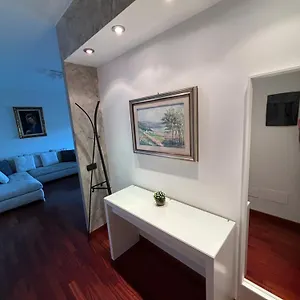  Appartamento Casa Rino- Fiera Italia