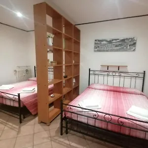  Casa vacanze Da Adriana Al Vaticano Italia