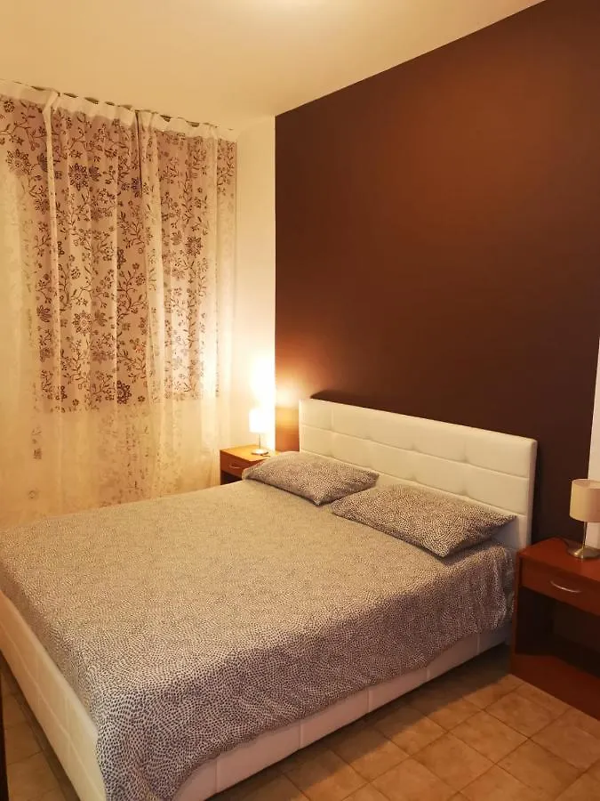 Horus 2 Apartment Padova
