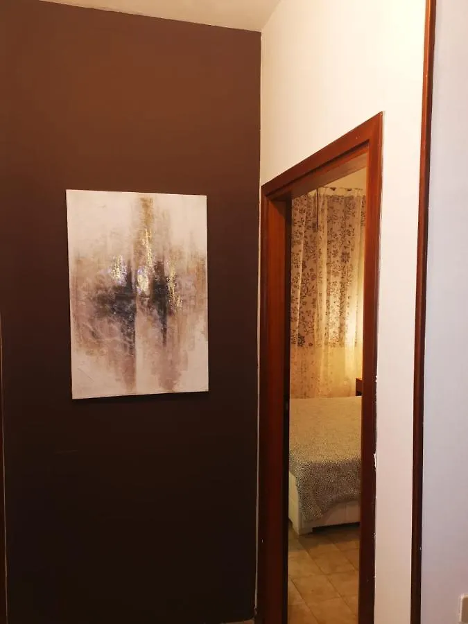 Horus 2 Apartment Padova Italia