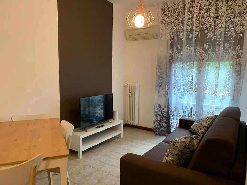 Horus 2 Apartment Padova